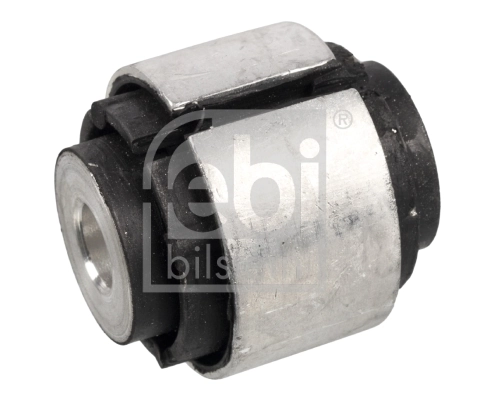 Mounting, control/trailing arm
